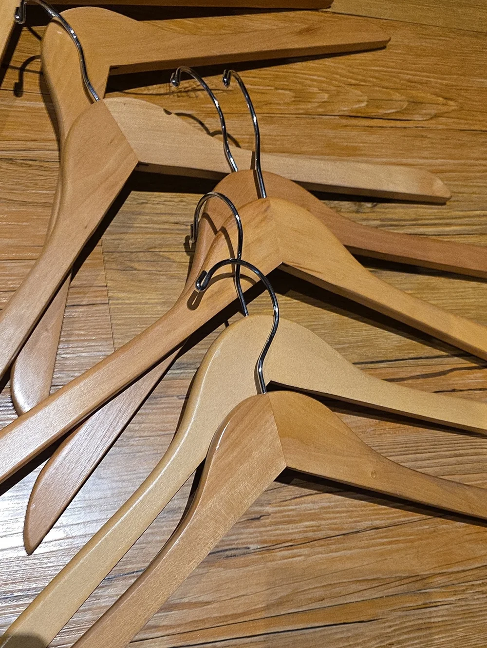 N/A classic wooden